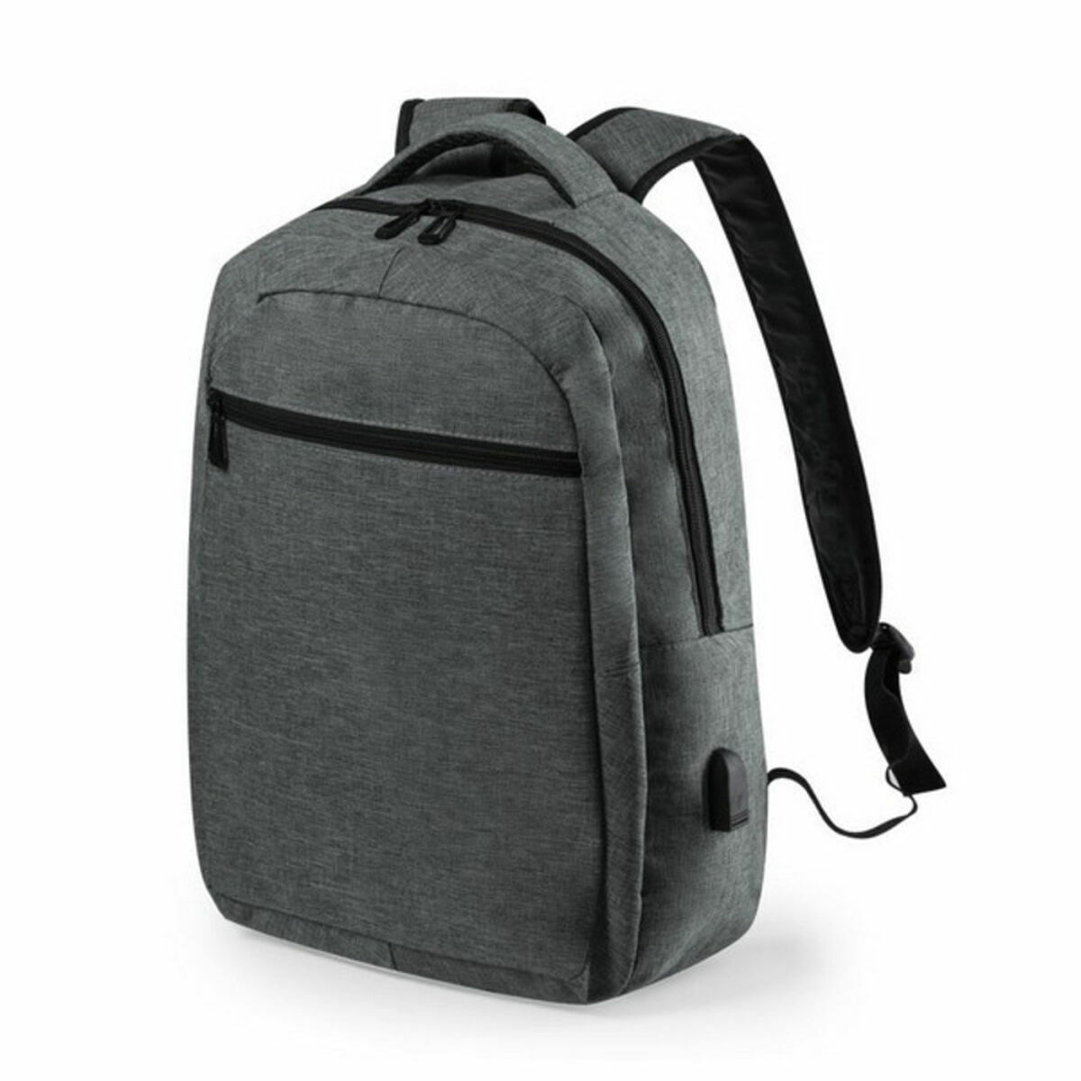 Bærbar pc og tablet rygsæk 146453 Grå Bærbar pc og tablet rygsæk 146453 Grå