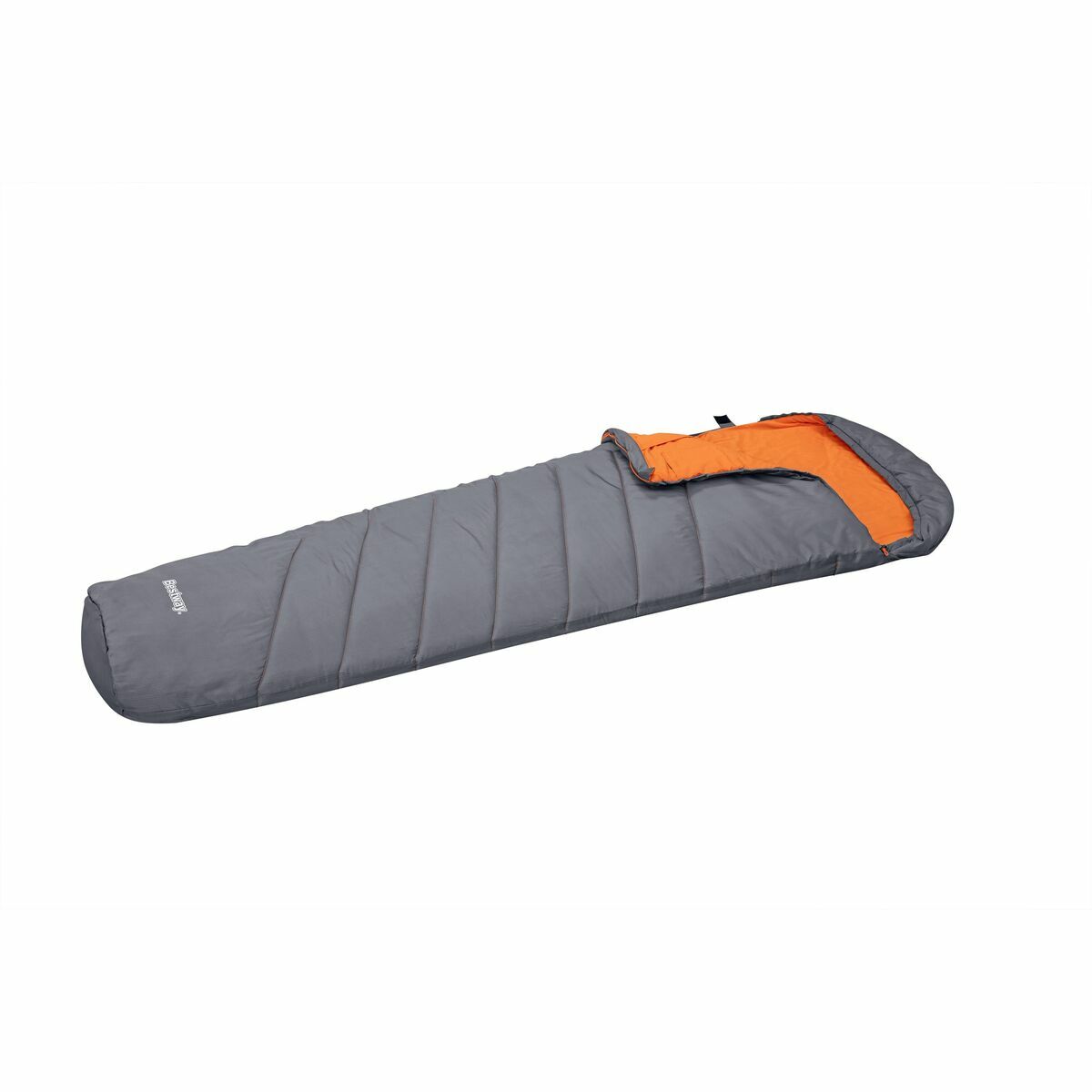 Bestway Sovepose Polyester Temperatur 3-8 Grader 230x80x60 cm Camping 68103 Bestway Sovepose Polyester Temperatur 3-8 Grader 230x80x60 cm Camping 68103