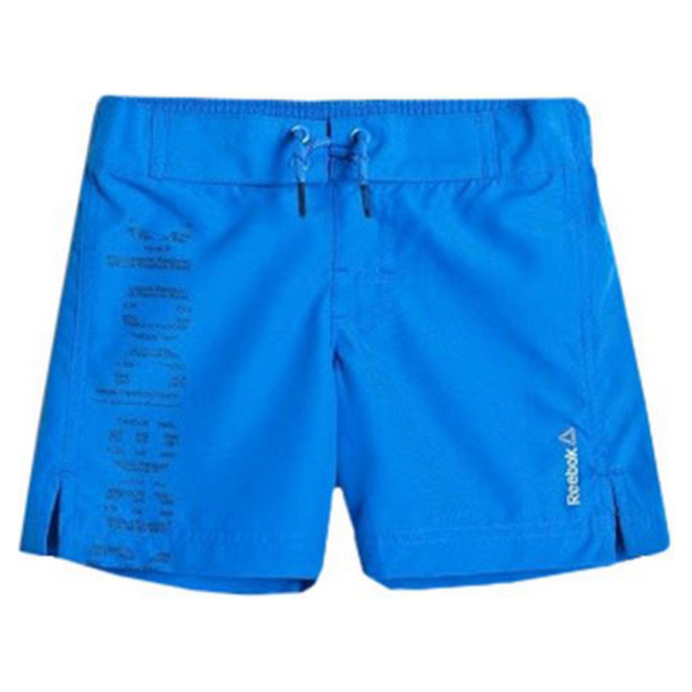 Børne Badetøj Reebok AO0272 Blå Børne Badetøj Reebok AO0272 Blå