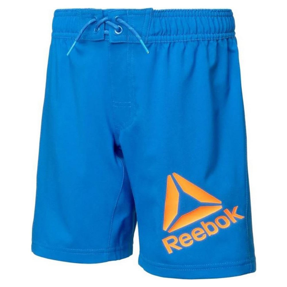 Børne Badetøj Reebok Awesom Børne Badetøj Reebok Awesom