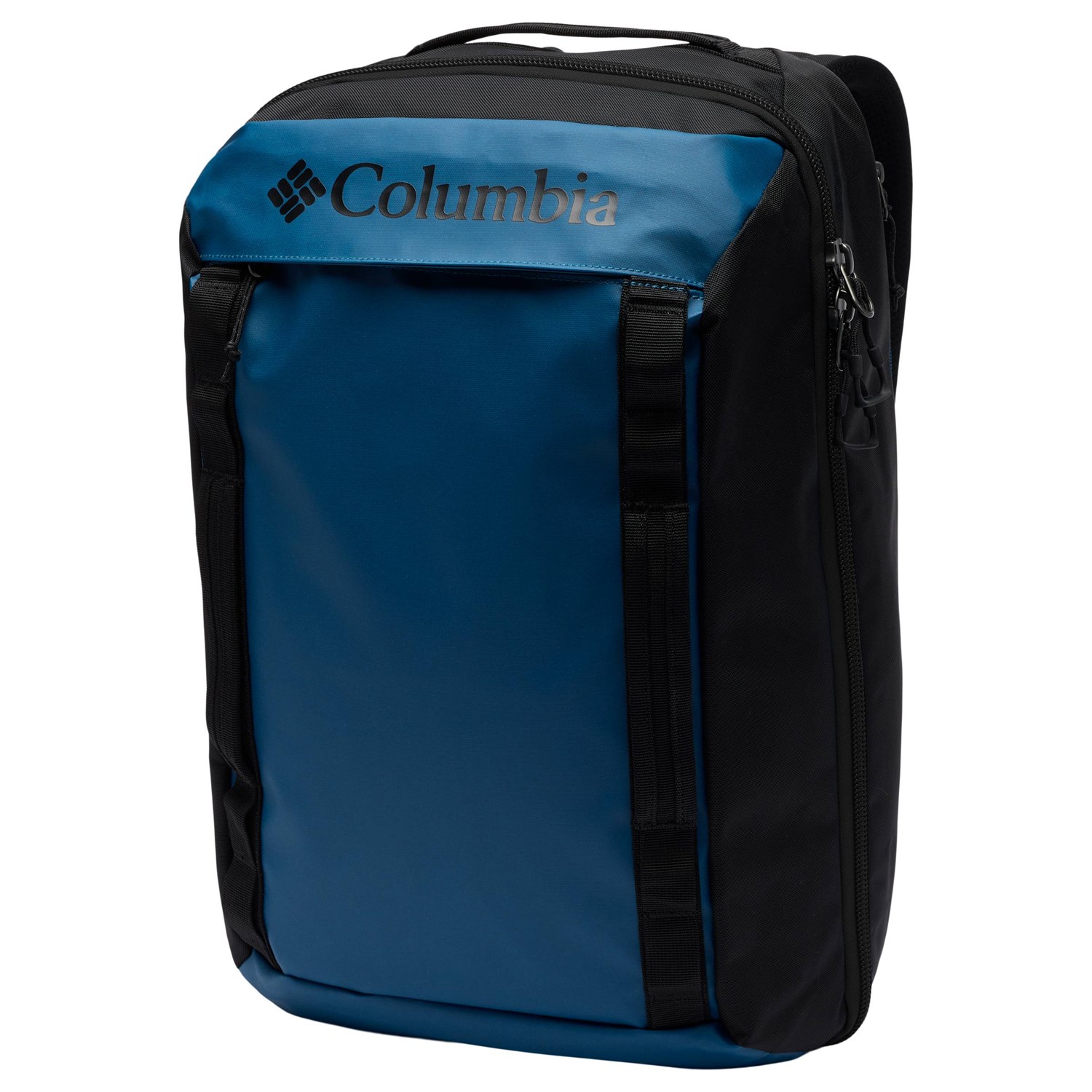 Columbia Landroamer Travel Backpack Phoenix Blue/Black Turrygsække 31-47 ltr Columbia Landroamer Travel Backpack Phoenix Blue/Black Turrygsække 31-47 ltr