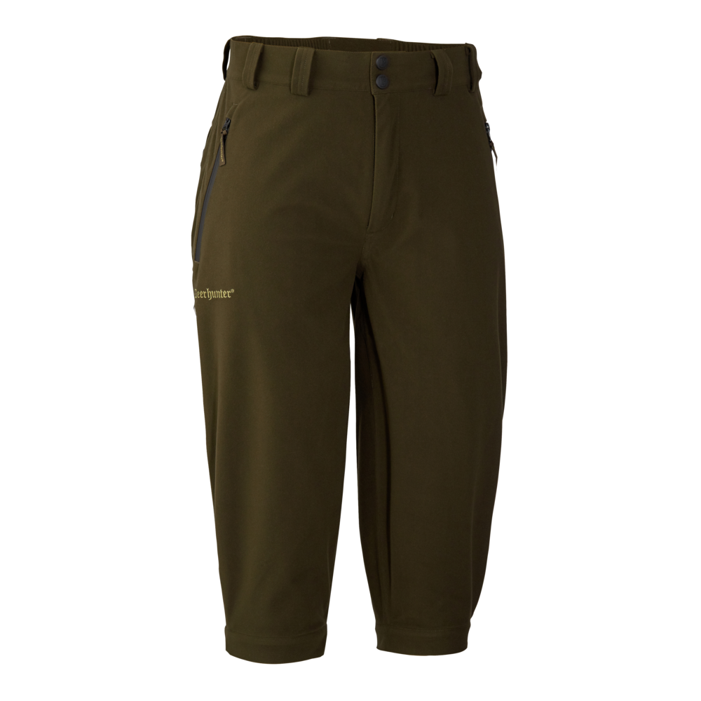 Deerhunter Pro Gamekeeper Knickers herre – 48 Deerhunter Pro Gamekeeper Knickers herre – 48