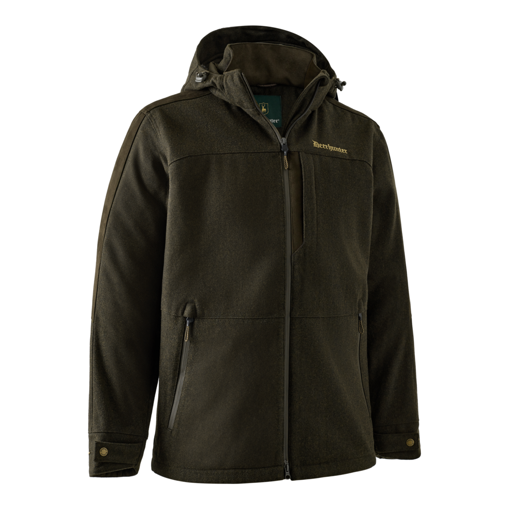 Deerhunter Tatra Active outdoor jakke herre – 48 Deerhunter Tatra Active outdoor jakke herre – 48