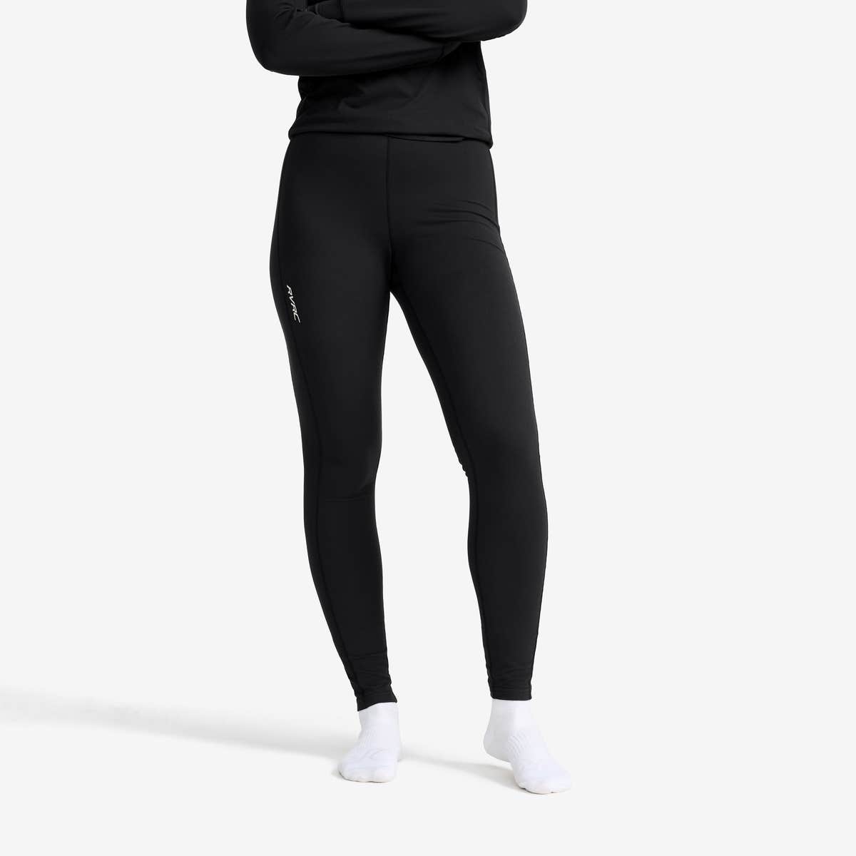 Downhill Base Layer Pants Dame Black, Størrelse:XS – Dame > Baselayers Downhill Base Layer Pants Dame Black, Størrelse:XS – Dame > Baselayers