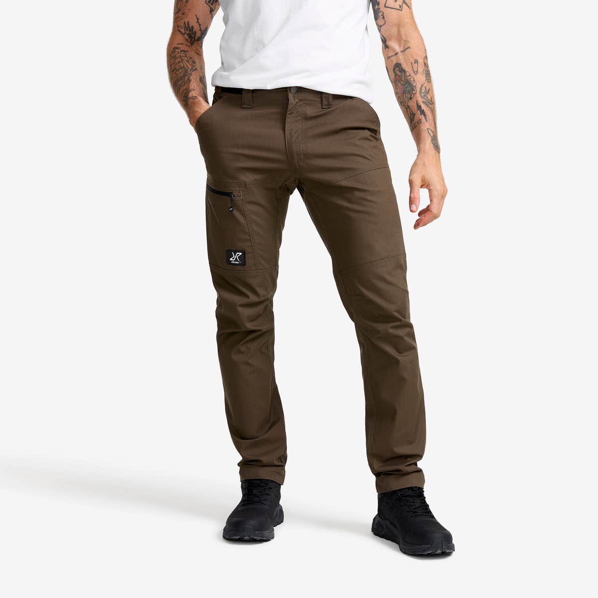 Field Outdoor Pants Herre Mud, Størrelse:XL – Outdoorbukse, Vandrebukse & Trekkingbukse Field Outdoor Pants Herre Mud, Størrelse:XL – Outdoorbukse, Vandrebukse & Trekkingbukse