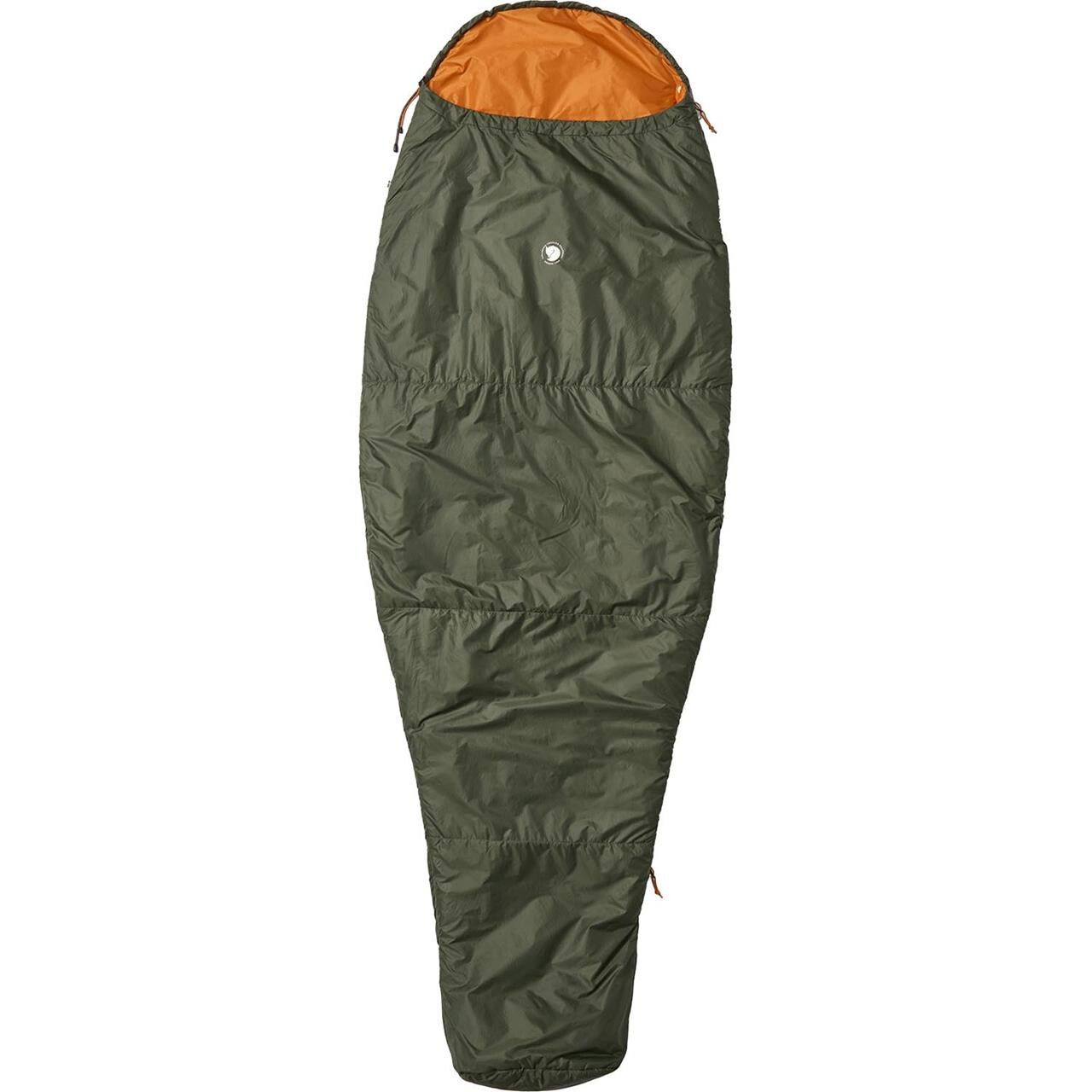 Fjällräven Abisko Summer Lite (Grøn (OLIVE/630) One size) Fjällräven Abisko Summer Lite (Grøn (OLIVE/630) One size)