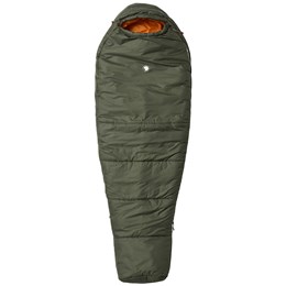 Fjällräven Abisko Two Seasons Dame Fibersovepose LZ Grøn Forår til efterår (+3°C til -8°C) Fjällräven Abisko Two Seasons Dame Fibersovepose LZ Grøn Forår til efterår (+3°C til -8°C)