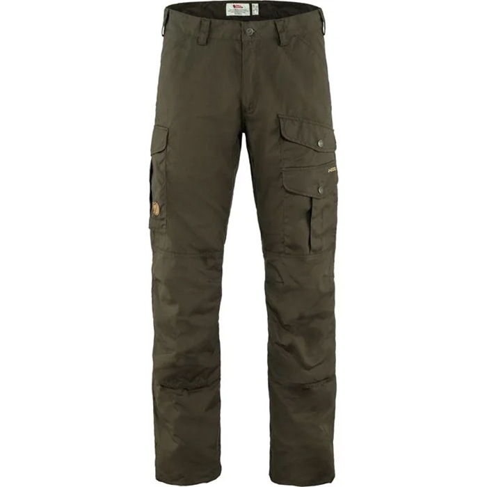 Fjällräven Barents Pro Trousers Herre / Mænd, dark olive-60 – Bukser Fjällräven Barents Pro Trousers Herre / Mænd, dark olive-60 – Bukser