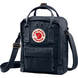 Fjällräven Kånken Sling Blå Sling bags Fjällräven Kånken Sling Blå Sling bags