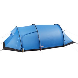 Fjällräven Keb Endurance 3, 3-Personers Telt Blå 3-4 personer Fjällräven Keb Endurance 3, 3-Personers Telt Blå 3-4 personer