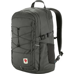 Fjällräven Skule 28 Grå/Brun Dagtursrygsække 5-30 ltr Fjällräven Skule 28 Grå/Brun Dagtursrygsække 5-30 ltr