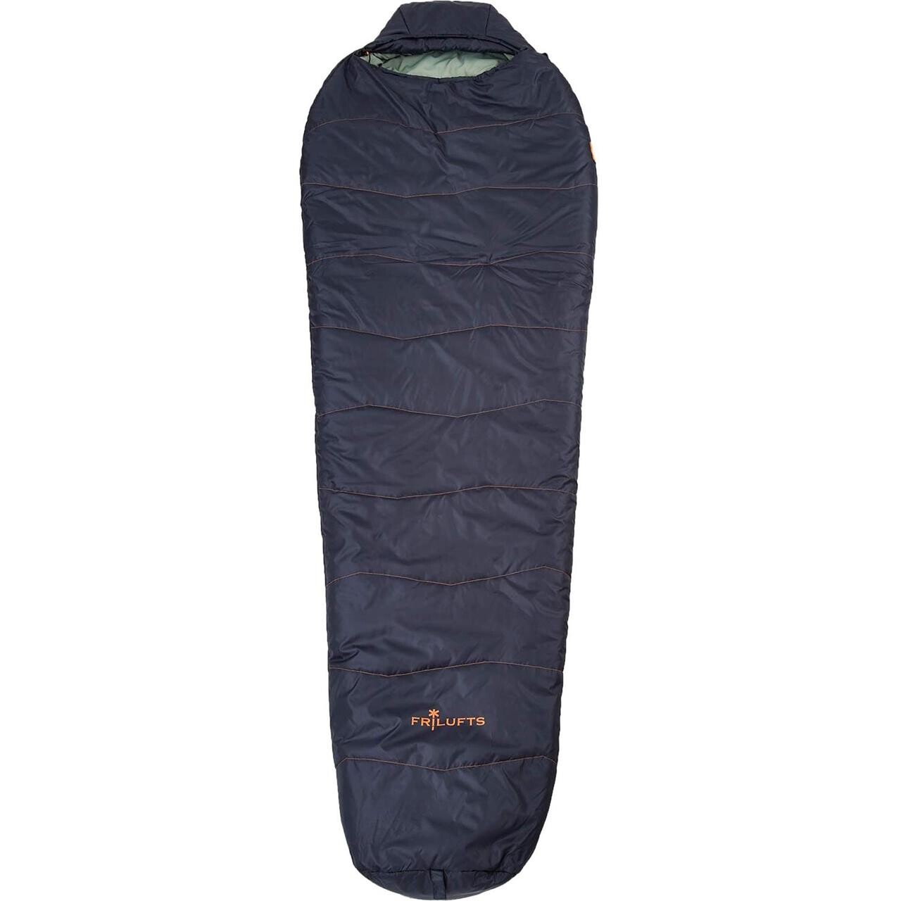 Frilufts Pacaya 3 (Blå (BLUE NIGHTS/GREEN BAY) Personlængde 175 cm – Left Zip) Frilufts Pacaya 3 (Blå (BLUE NIGHTS/GREEN BAY) Personlængde 175 cm – Left Zip)