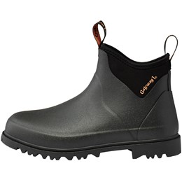 Gateway1 Ascot II 6″ 3mm Herre EU 43 Sort Gummistøvler Gateway1 Ascot II 6″ 3mm Herre EU 43 Sort Gummistøvler