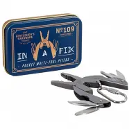 Gentlemen’s Hardware – Pocket Multi-tool Pliers Gentlemen’s Hardware – Pocket Multi-tool Pliers