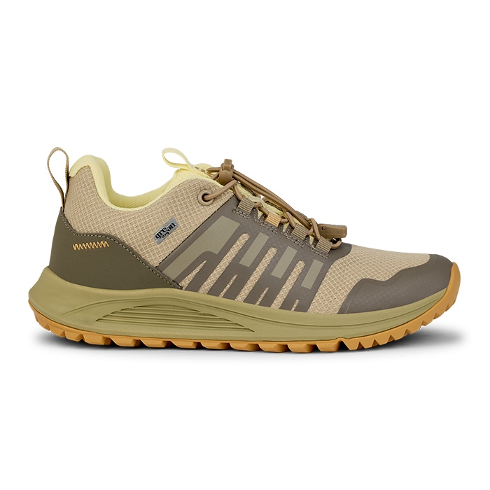 Green Comfort Track n’Trail GreenTex Kvinder / Damer, khaki-38 – Vandresko Green Comfort Track n’Trail GreenTex Kvinder / Damer, khaki-38 – Vandresko