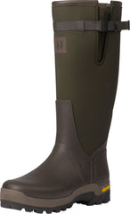 Härkila – Forester Textile Gummistøvle Härkila – Forester Textile Gummistøvle