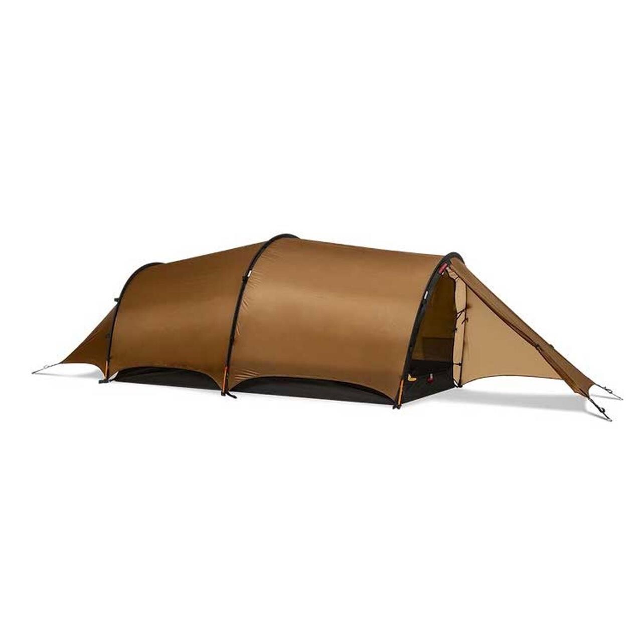 Hilleberg Helags 3 (Beige (SAND)) Hilleberg Helags 3 (Beige (SAND))