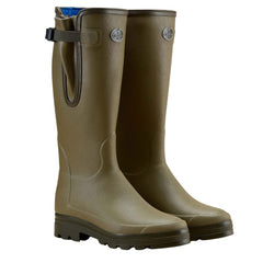 Le Chameau – Men’s Vierzonord Neoprene Boot Le Chameau – Men’s Vierzonord Neoprene Boot