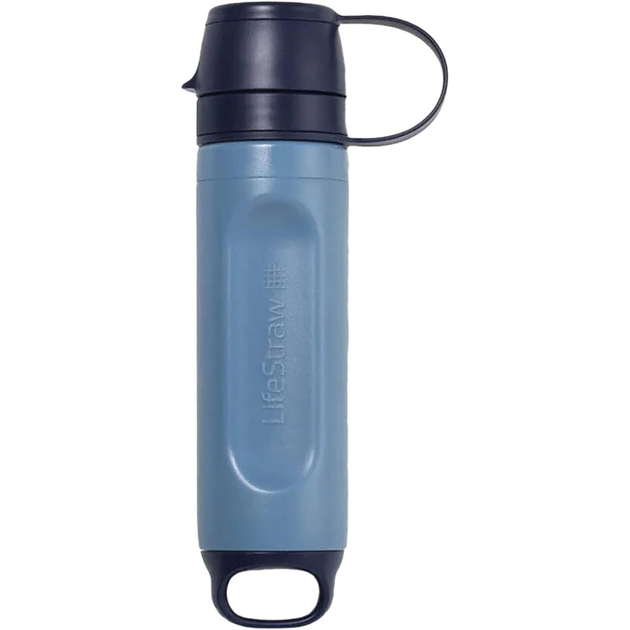 LifeStraw Lifestraw Peak Series Solo (Grøn (LIMEADE)) LifeStraw Lifestraw Peak Series Solo (Grøn (LIMEADE))