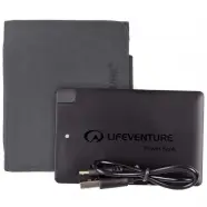 Lifeventure Rfid Charger Wallet With Power Bank, Rec – Powerbank Lifeventure Rfid Charger Wallet With Power Bank, Rec – Powerbank