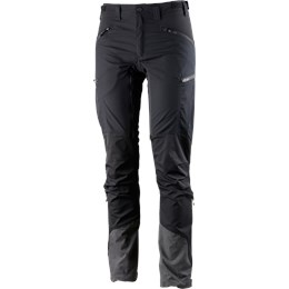 Lundhags Makke Pants Dame 34 Sort Outdoor bukser Lundhags Makke Pants Dame 34 Sort Outdoor bukser