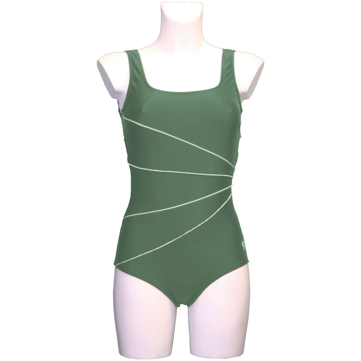 Lykke R Lowcut Badedragt Dame Lykke R Lowcut Badedragt Dame