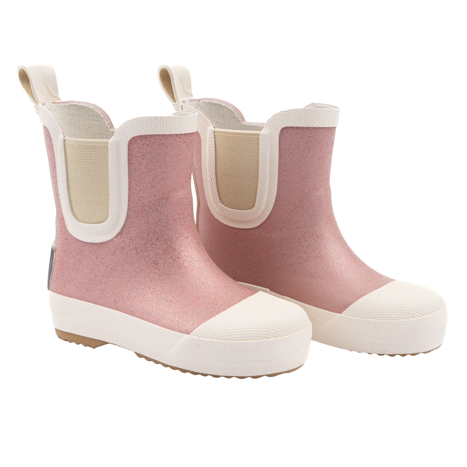 Mikk-line Unisex Gummistøvler – Woodrose – 24 Mikk-line Unisex Gummistøvler – Woodrose – 24