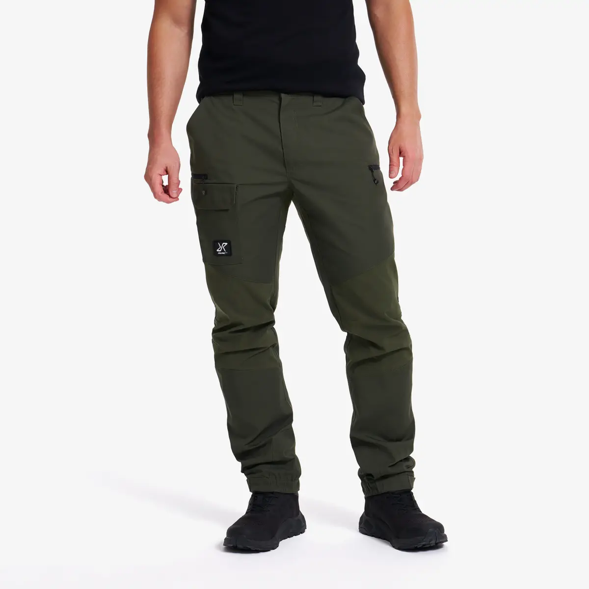 Nordwand Pants Herre Forest Night, Størrelse:M – Outdoorbukse, Vandrebukse & Trekkingbukse Nordwand Pants Herre Forest Night, Størrelse:M – Outdoorbukse, Vandrebukse & Trekkingbukse