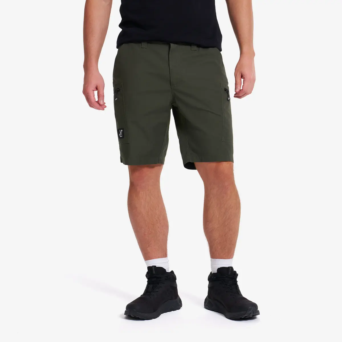 Nordwand Shorts Herre Forest Night, Størrelse:XS – Bukser > Shorts Nordwand Shorts Herre Forest Night, Størrelse:XS – Bukser > Shorts