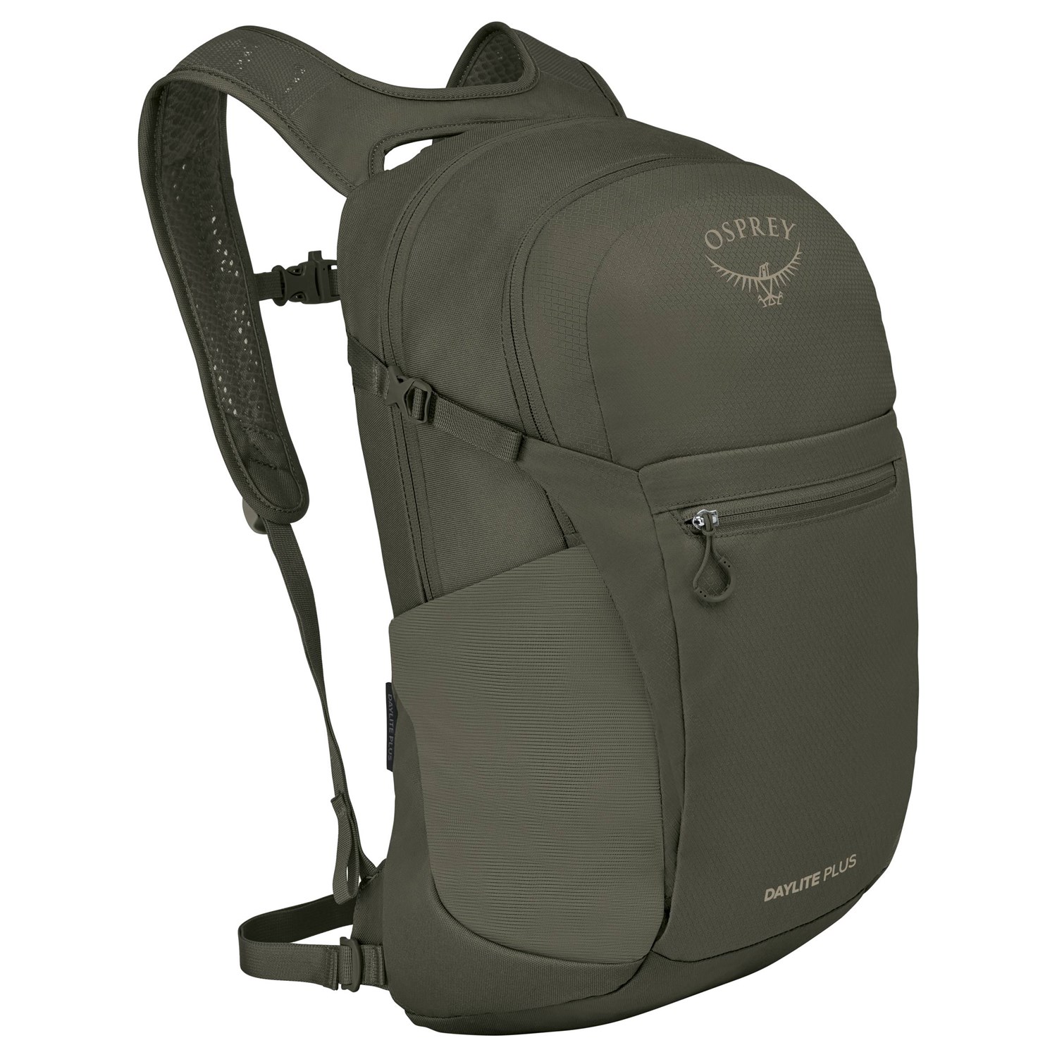 Osprey Daylite Plus Brun/Grøn Dagtursrygsække 5-30 ltr Osprey Daylite Plus Brun/Grøn Dagtursrygsække 5-30 ltr