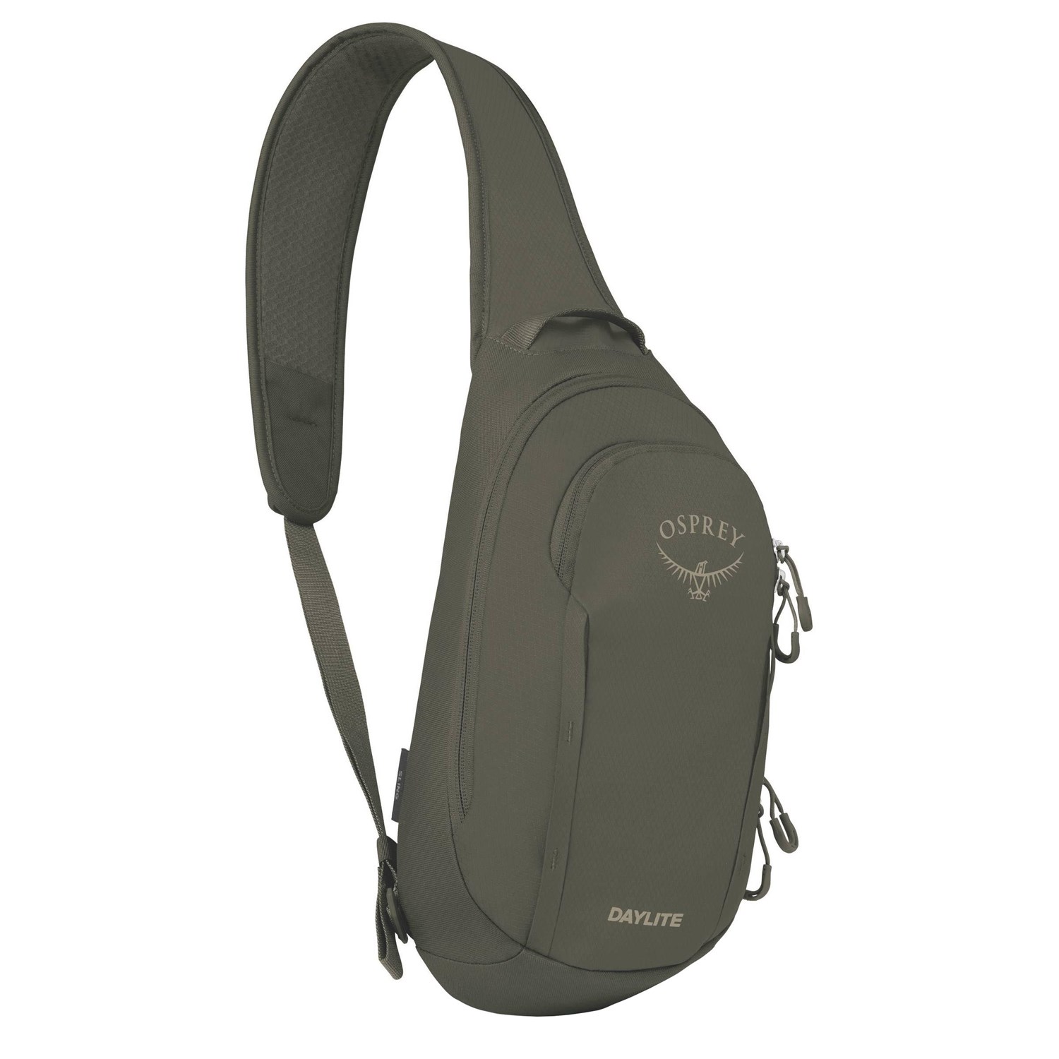 Osprey Daylite Sling Brun/Grøn Sling bags Osprey Daylite Sling Brun/Grøn Sling bags