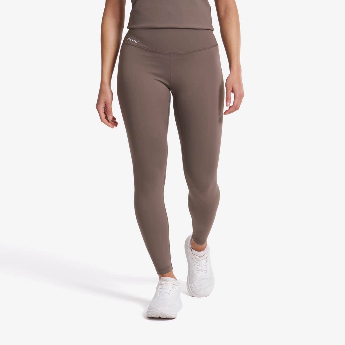 Paragon Soft High-waisted Leggings Dame Morel, Størrelse:XS – Outdoor Tights Paragon Soft High-waisted Leggings Dame Morel, Størrelse:XS – Outdoor Tights