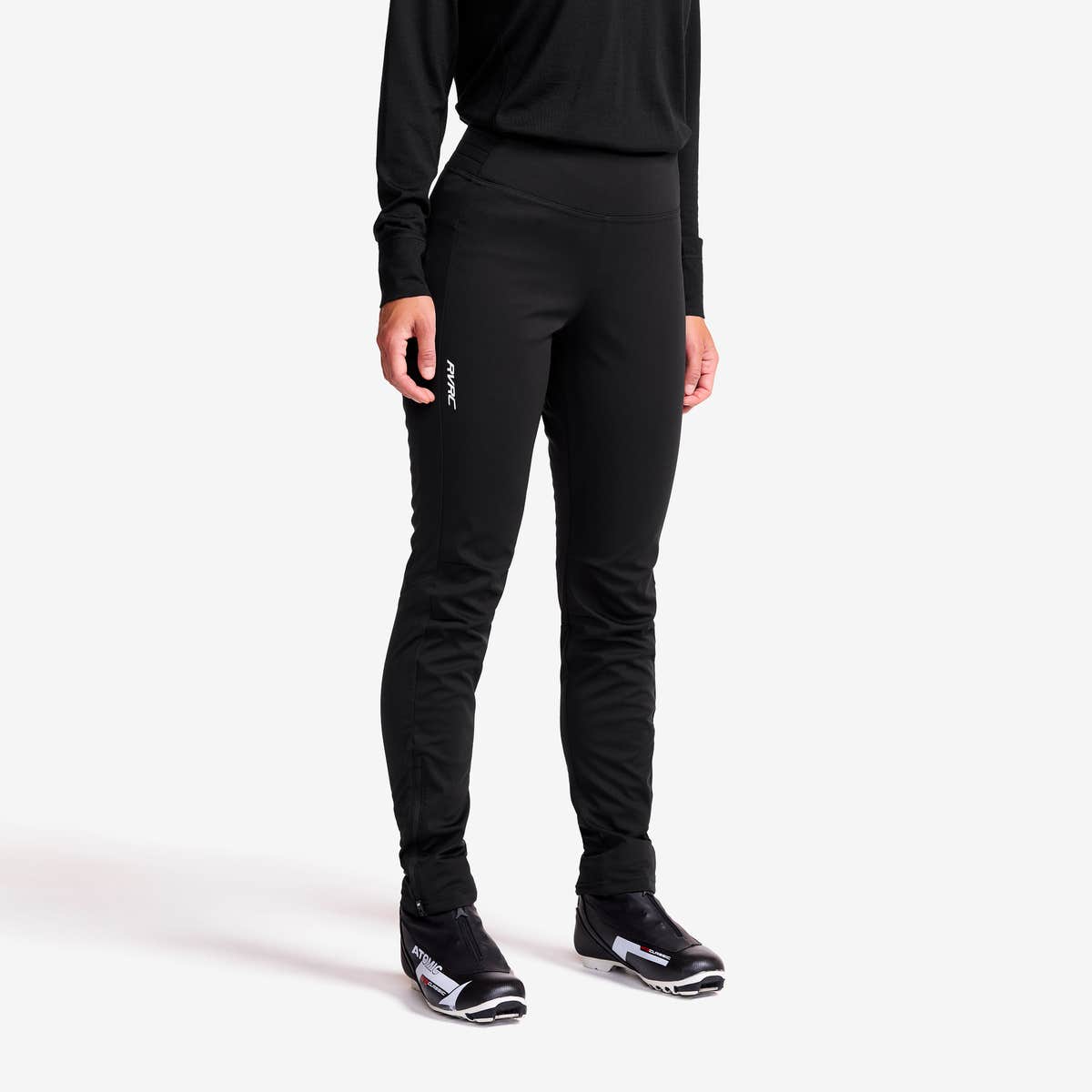 Perform Softshell Pants Dame Black, Størrelse:4XL – Dame > Bukser > Softshellbukser Perform Softshell Pants Dame Black, Størrelse:4XL – Dame > Bukser > Softshellbukser