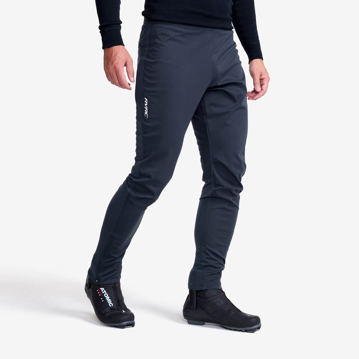 Perform Softshell Pants Herre Deep Navy, Størrelse:4XL – Bukser > Softshellbukser Perform Softshell Pants Herre Deep Navy, Størrelse:4XL – Bukser > Softshellbukser