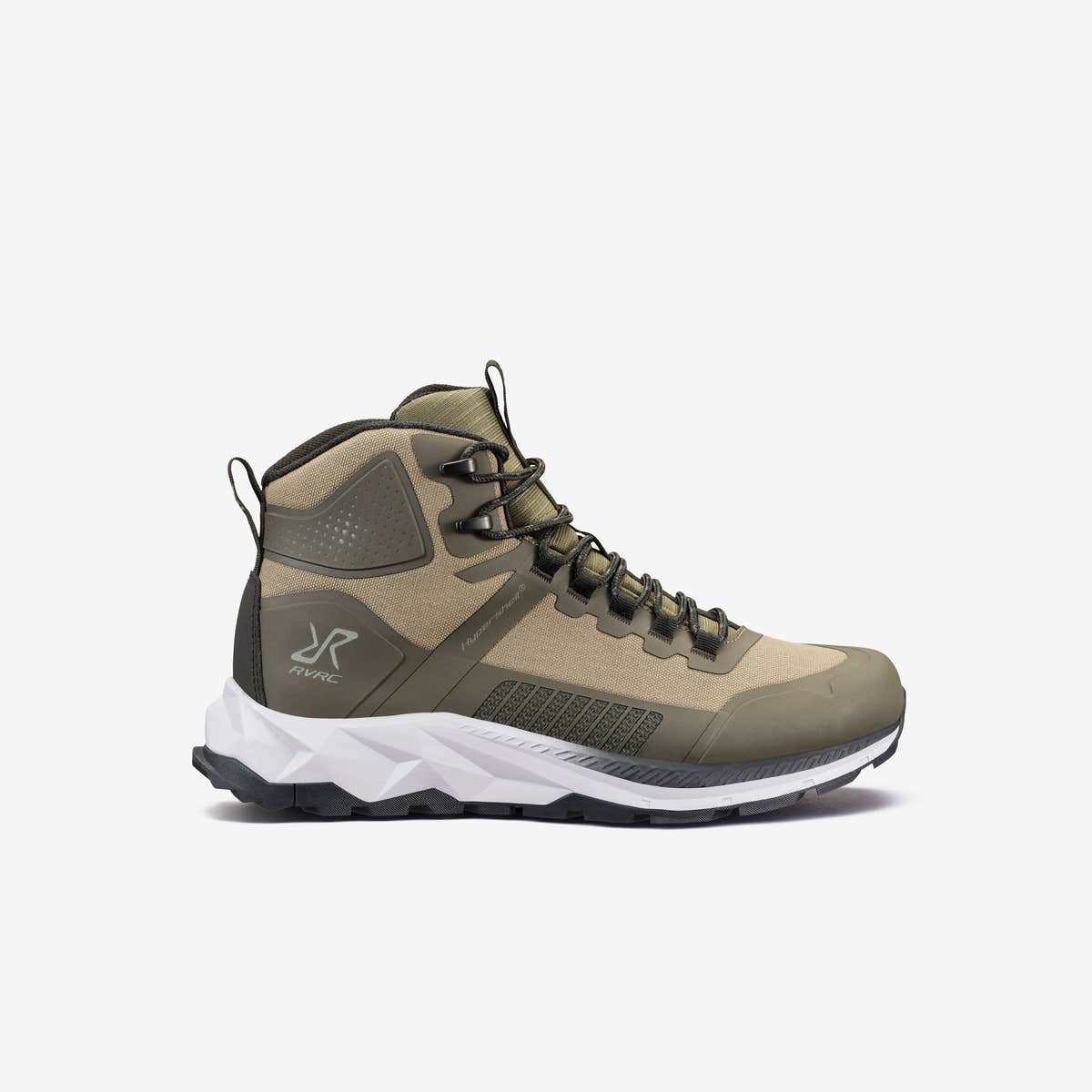 Phantom Trail Mid Waterproof Hiking Boots Dame Kalamata, Størrelse:36 – Sko Phantom Trail Mid Waterproof Hiking Boots Dame Kalamata, Størrelse:36 – Sko