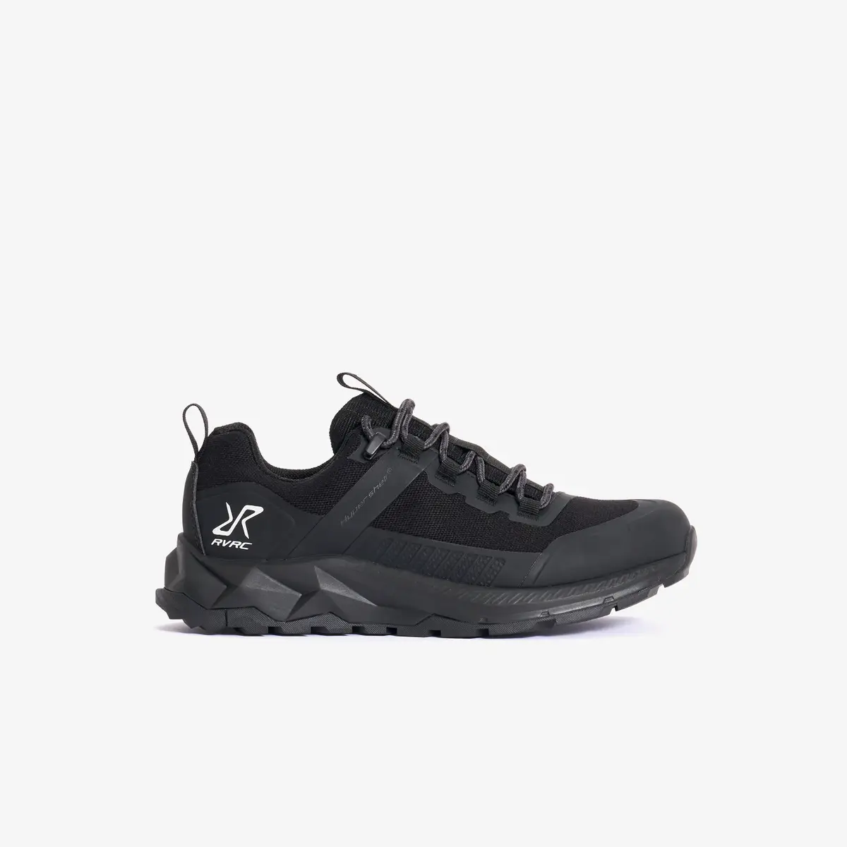 Phantom Trail Waterproof Hiking Shoe Dame Black, Størrelse:37 – Sko Phantom Trail Waterproof Hiking Shoe Dame Black, Størrelse:37 – Sko