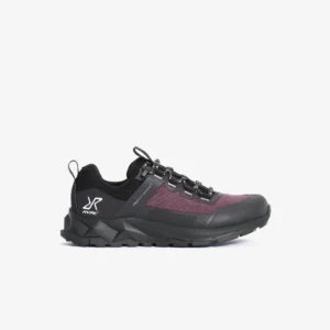 Phantom Trail Waterproof Hiking Shoe Dame Winetasting, Størrelse:38 – Sko Phantom Trail Waterproof Hiking Shoe Dame Winetasting, Størrelse:38 – Sko