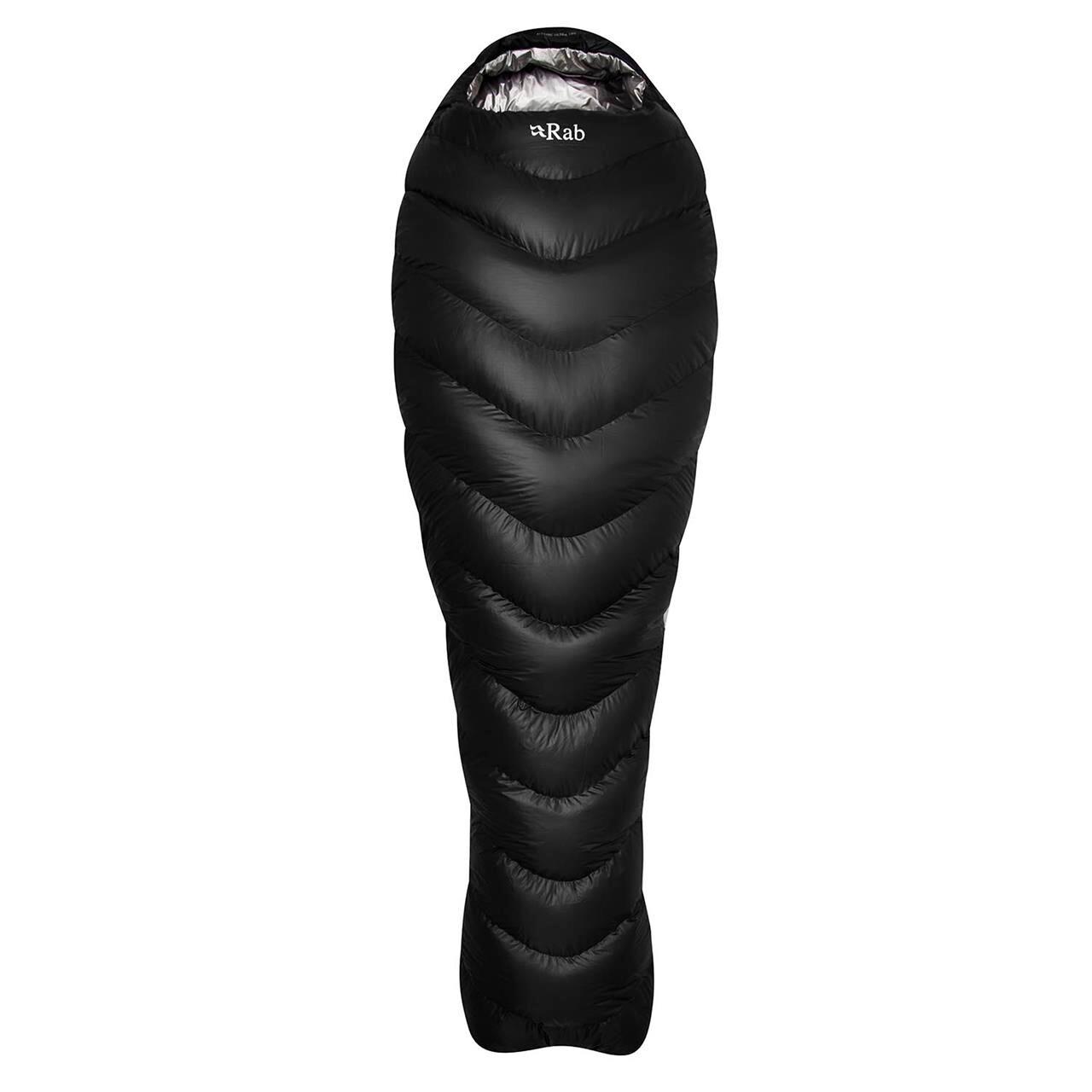 RAB Mens Mythic Ultra 180 (Sort (BLACK) Personlængde 200 cm) RAB Mens Mythic Ultra 180 (Sort (BLACK) Personlængde 200 cm)