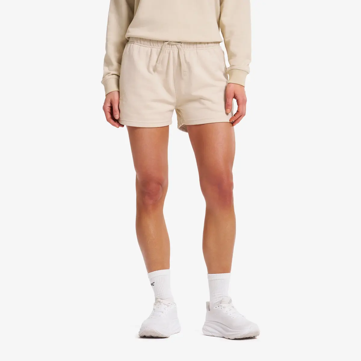RVRC Sweat Shorts Dame Peyote, Størrelse:2XL – Dame > Bukser > Shorts RVRC Sweat Shorts Dame Peyote, Størrelse:2XL – Dame > Bukser > Shorts
