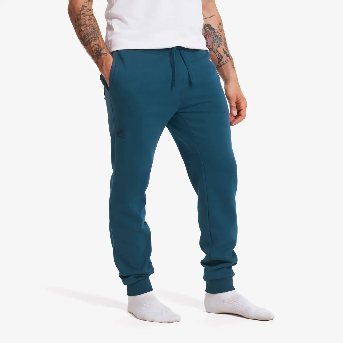 RVRC Sweatpants Herre Moonlit Ocean, Størrelse:2XL – Sweatpants RVRC Sweatpants Herre Moonlit Ocean, Størrelse:2XL – Sweatpants