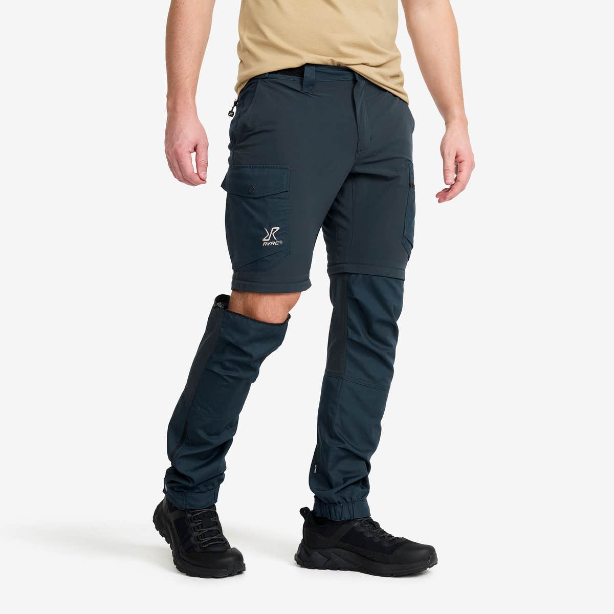 Rambler Lightweight Zip-off Pants Herre Blueberry, Størrelse:XL – Outdoorbukse, Vandrebukse & Trekkingbukse Rambler Lightweight Zip-off Pants Herre Blueberry, Størrelse:XL – Outdoorbukse, Vandrebukse & Trekkingbukse