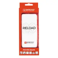 Reload 20 Powerbank – Powerbank Reload 20 Powerbank – Powerbank