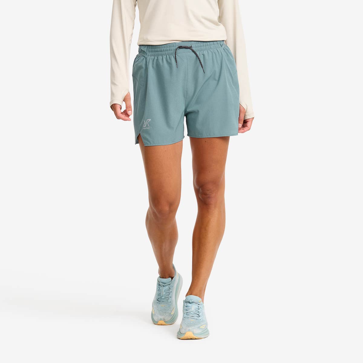Rush Pro Shorts Dame Goblin Blue, Størrelse:L – Dame > Bukser > Shorts Rush Pro Shorts Dame Goblin Blue, Størrelse:L – Dame > Bukser > Shorts