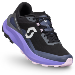 SCOTT Kinabalu Trail GTX Black/Aster Purple Dame Vandresko 39 SCOTT Kinabalu Trail GTX Black/Aster Purple Dame Vandresko 39