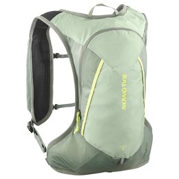 Salomon Cross 8 Grøn Dagtursrygsække 5-30 ltr Salomon Cross 8 Grøn Dagtursrygsække 5-30 ltr