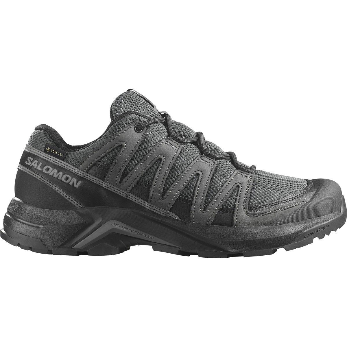 Salomon X-Adventure Recon Gore-Tex Vandresko Herre Salomon X-Adventure Recon Gore-Tex Vandresko Herre