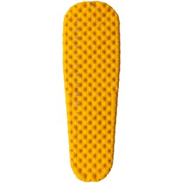 Sea to Summit Ultralight XR Insulated Mat Large Oppusteligt Liggeunderlag Gul Oppustelige underlag Sea to Summit Ultralight XR Insulated Mat Large Oppusteligt Liggeunderlag Gul Oppustelige underlag