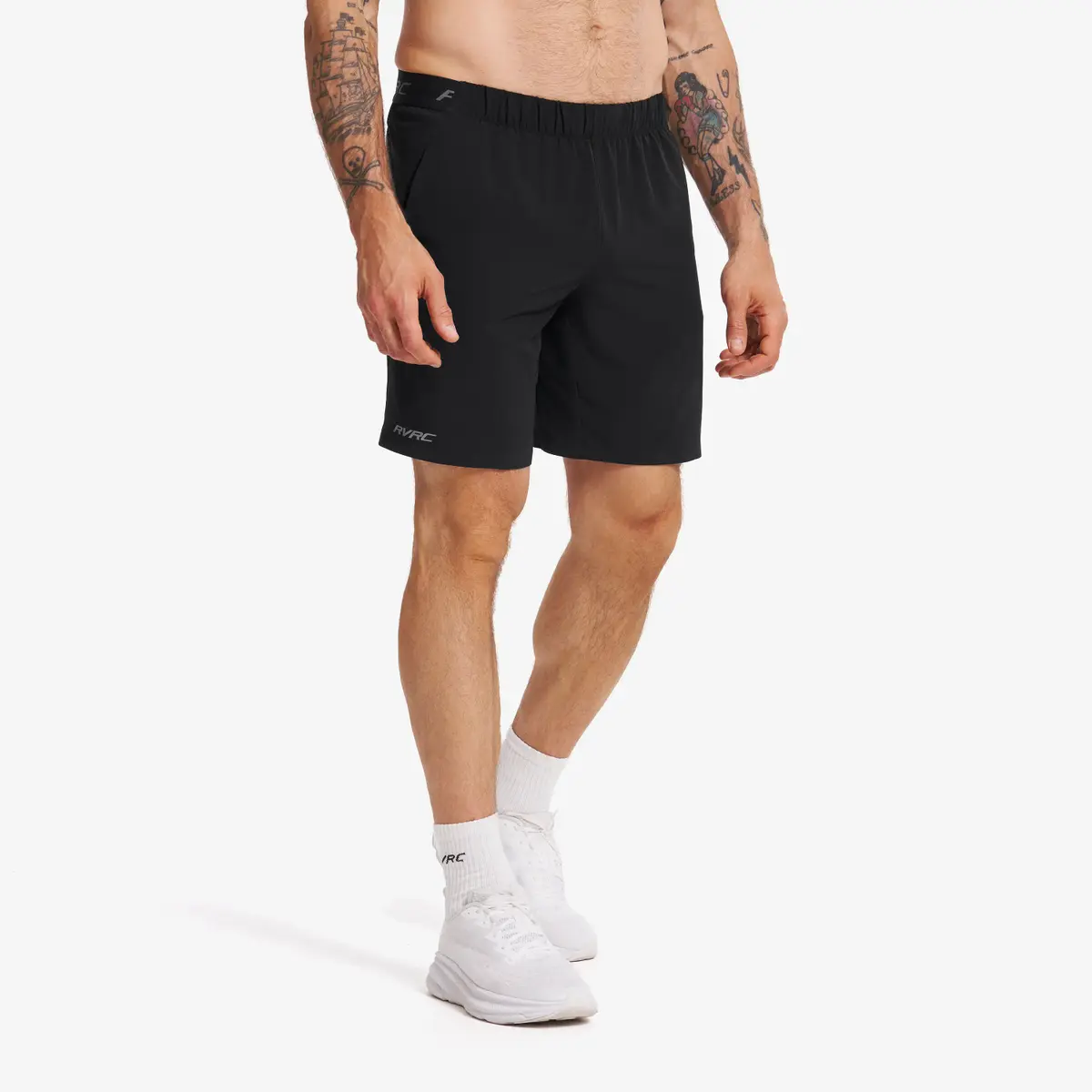 Sense Active Shorts Herre Black, Størrelse:XS – Bukser > Shorts Sense Active Shorts Herre Black, Størrelse:XS – Bukser > Shorts
