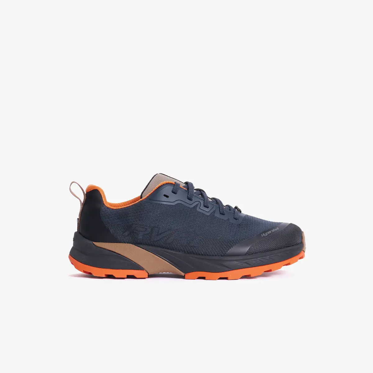 Trailblaze Waterproof Hiking Shoes Herre Deep Navy, Størrelse:44 – Sko Trailblaze Waterproof Hiking Shoes Herre Deep Navy, Størrelse:44 – Sko