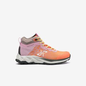 Trailknit Waterproof Mid Hiking Shoes Dame Copper Tan, Størrelse:39 – Sko Trailknit Waterproof Mid Hiking Shoes Dame Copper Tan, Størrelse:39 – Sko